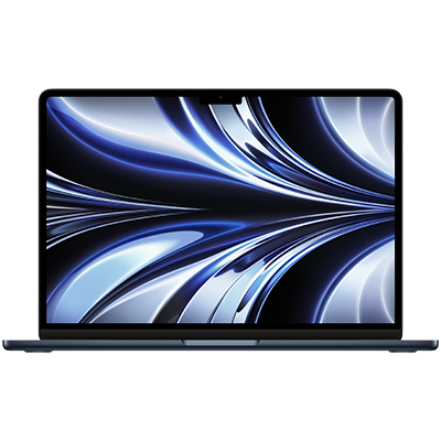 Apple MacBook Air m4 laptop