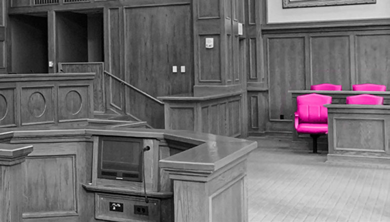 Article Victory Over Ransomware: Law Firm Keeps $1.8 Million With Swift Response  Image