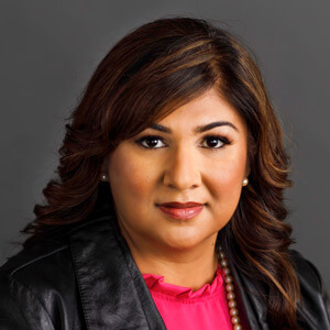 Nidhi Tassone headshot