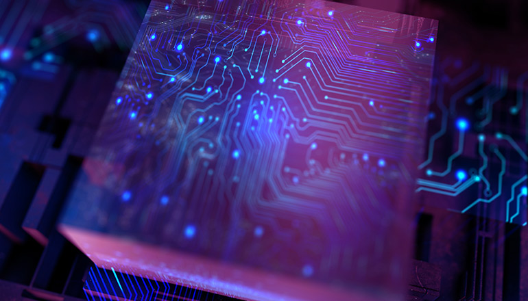 Article Looking Into Our GenAI Future Across Industries  Image