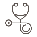 Healthcare icon icon