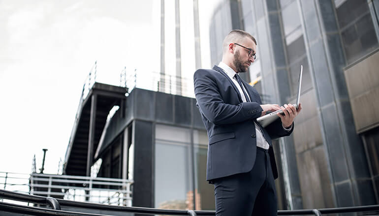 Article Prepping for Your CMMC Audit: 5 Questions to Guide Your Compliance Journey Image