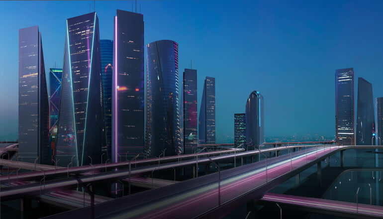 Article 3 Key Challenges Facing Business Optimization — And How a Technology Partner Can Help Image